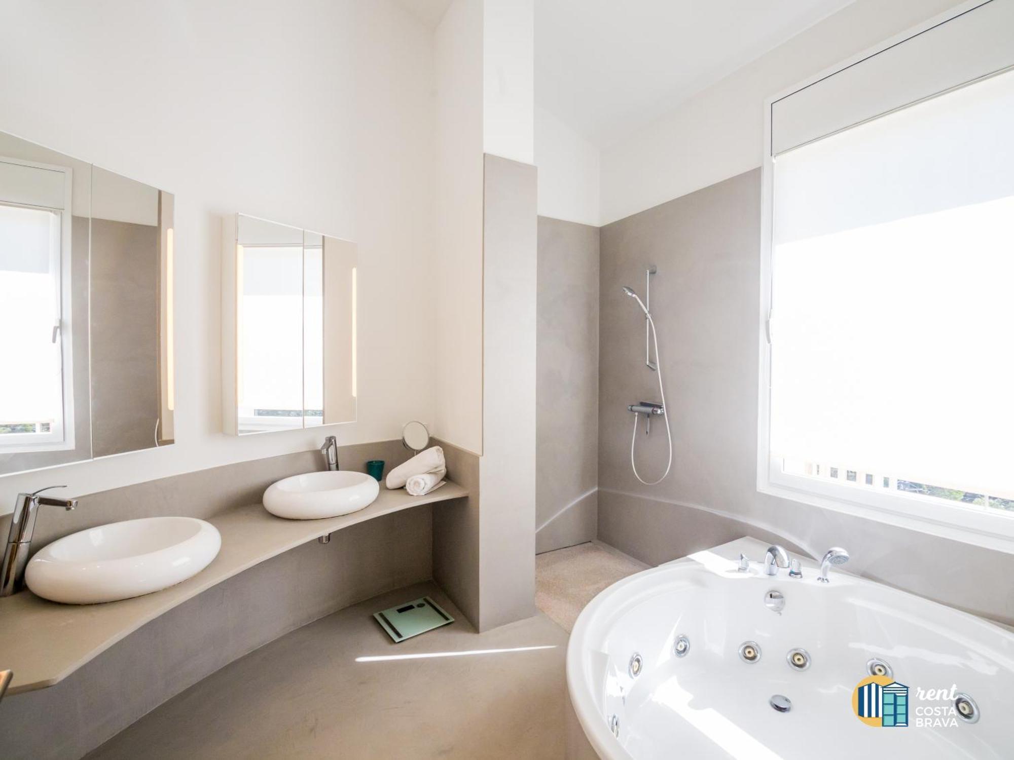 Villa Azalia Castell-Platja d’Aro Zimmer foto