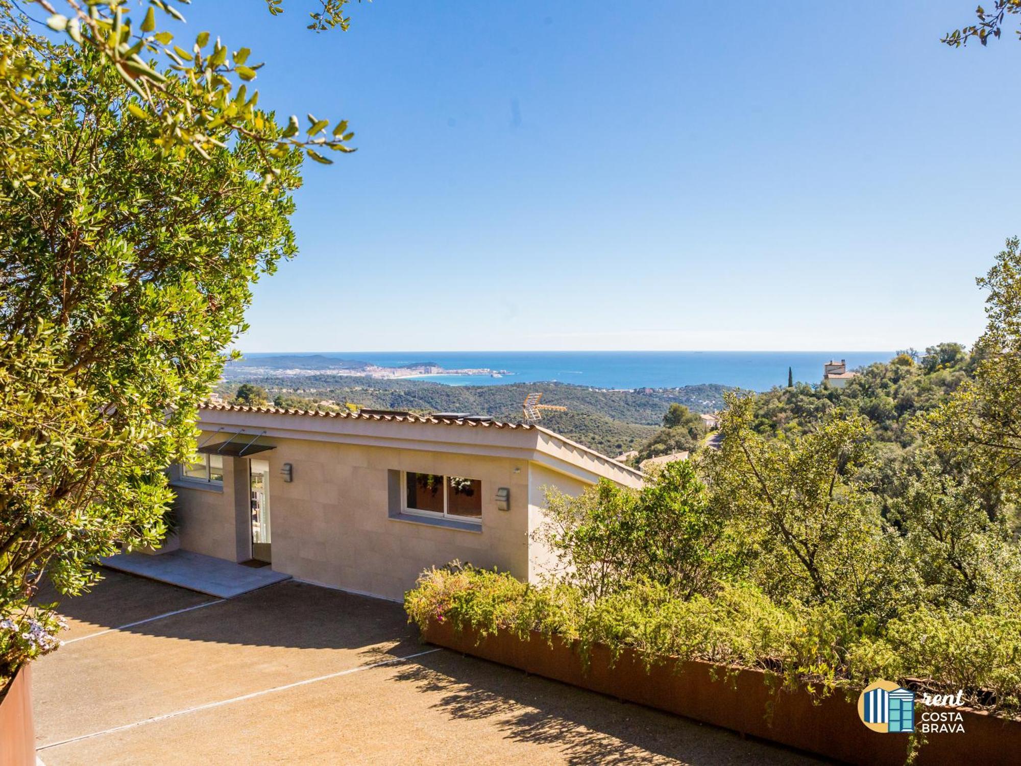 Villa Azalia Castell-Platja d’Aro Zimmer foto